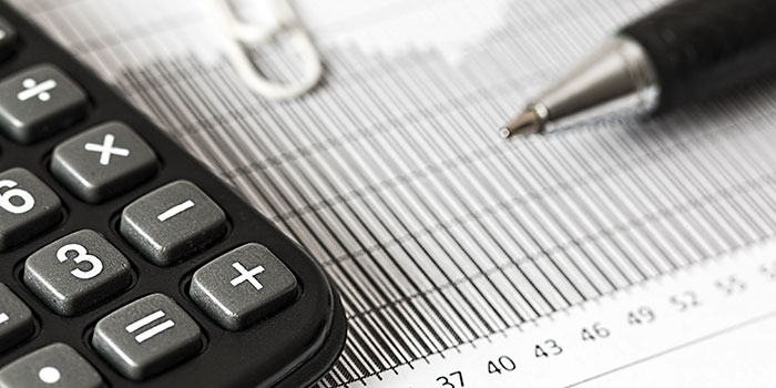 Λογιστικές υπηρεσίες Image